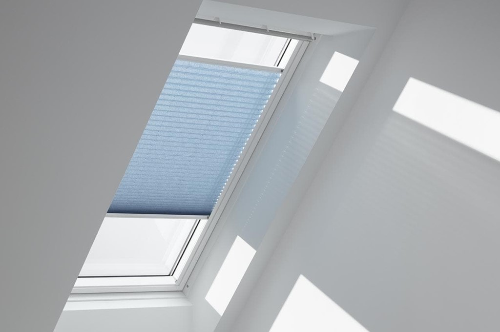 Foto 5 Cortinas para ventanas abuhardilladas y VELUX