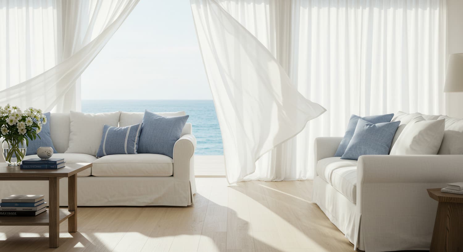 Productos textiles en Narón
